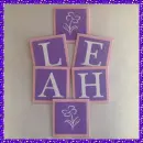 Leah