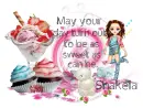 Your Day ~ Shakela
