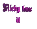 Ricky love it