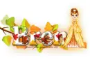 Autumn Branch & Doll: Bren
