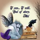 Mel - I Can - Raven