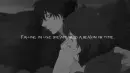 No reason or time.