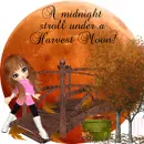 Harvest Moon