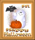 Happy Halloween