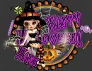 Happy Halloween for Hans