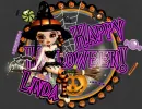 Happy Halloween or Linda