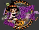 Happy Halloween or Robbie
