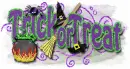 Trick or Treat