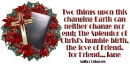 Two Things - Jane