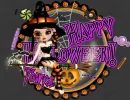 Happy Halloween for Tonya