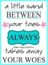 Beach Quote