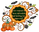 Halloween-Request Uploaded
