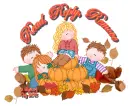 Read, Reply Remove ~ Pumpkins