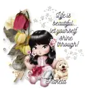 Shine Through ~ Shakela