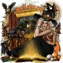 halloween magic