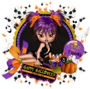 Happy Halloween