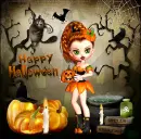 Happy Halloween