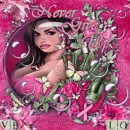 Breast Cancer Awareness, Seamless Background