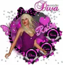 Everyday Diva Robbie