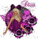 Everyday Diva Leah