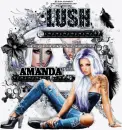 Lush Â© Alex Prihodko