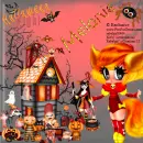 Melanie -Halloween Night