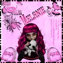 Melanie -Trick or Treat