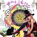 Melanie -Witch Craft