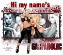 I'm A Garvaholic Â© Keith Garvey