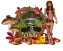 Autumn - Jane