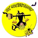 Mel - Monday - Witch