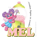 Mel - Wisdom - Wonder