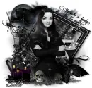 Morticia~Belle