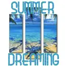 Summer Dreaming~!