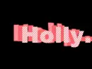 Holly