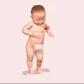 cute baby