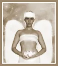 sending an angel