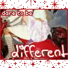 differenttttt
