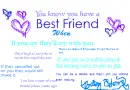 Best Friends