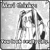 shaman king