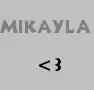 mikayla