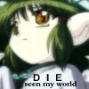 anime girl