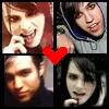 pete and gerard