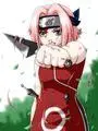 Sakura Haruno