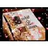 book of shadows