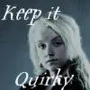 Luna Lovegood Keep it Quirky