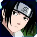 Sexy Sasuke