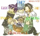 shaman king