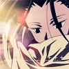 shaman king