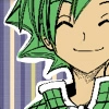 shaman king